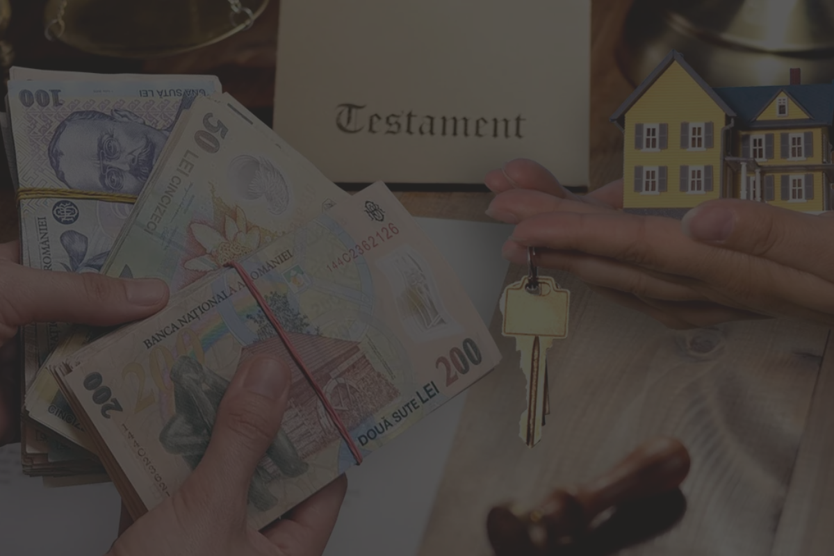 Moștenirea în România – tot ce trebuie să știi