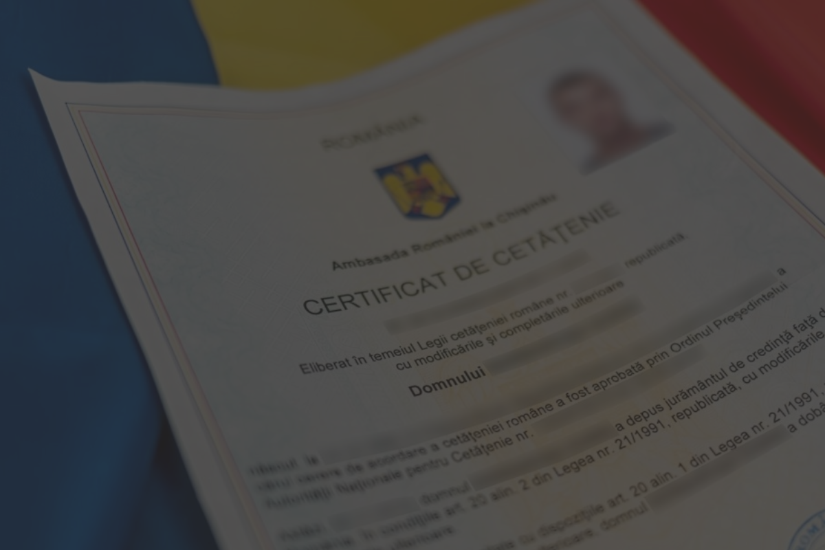 Legea cetățeniei 14/2025: Procedură simplificată, termene reduse și digitalizare completă