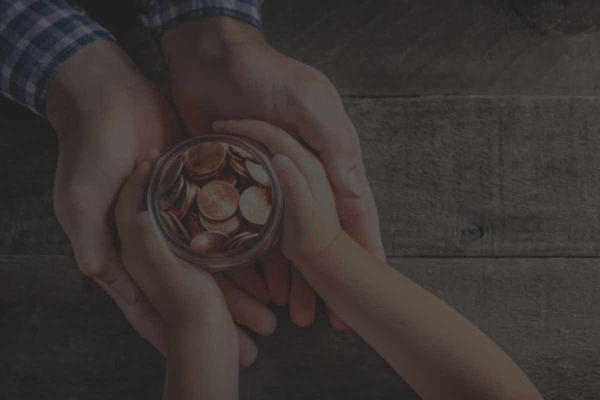 Moștenirea minorilor: cine le administrează bunurile până la majorat?