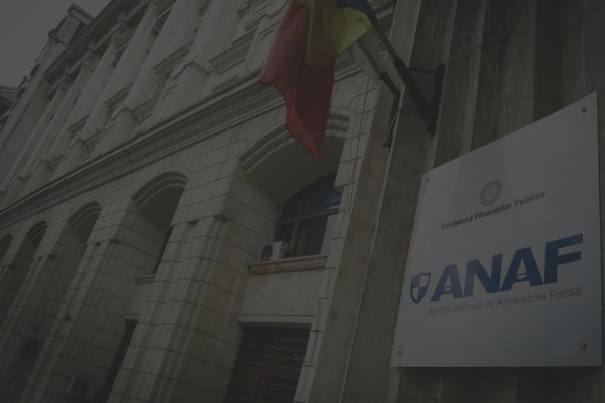 Cum poți contesta un proces-verbal ANAF sau o amendă fiscală
